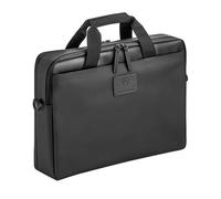 Mercedes-Benz Laptoptasche schwarz by HORIZN STUDIOS B66959480