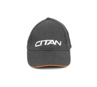 Mercedes-Benz Mercedes-Benz Citan Cap dunkelgrau / orange, unisex | Q2019005 99