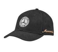 Mercedes-Benz Mercedes-Benz Classic Kollektion Damen Cap schwarz | B66041694