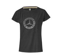 Mercedes-Benz Mercedes-Benz Classic Kollektion Damen T-Shirt | XS | B66041737
