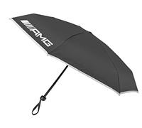 Mercedes-Benz Mercedes-Benz Collection AMG Taschenschirm, schwarz/weiß