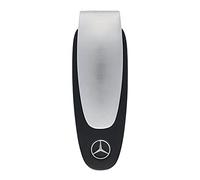 Mercedes-Benz Mercedes-Benz Collection Geldscheinklammer, Business, silberfarben/schwarz