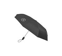 Mercedes-Benz Taschenschirm Regenschirm schwarz B66958961