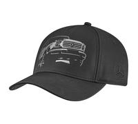 Mercedes-Benz Mercedes-Benz Kollektion Cap, G-Klasse, schwarz | B66959569