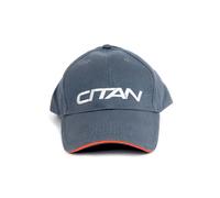 Mercedes-Benz Mercedes-Benz Kollektion Citan Cap hellgrau / orange, unisex | Q5120003
