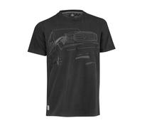 Mercedes-Benz Mercedes-Benz Kollektion Herren T-Shirt | XL | B66959573