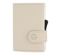 Mercedes-Benz Mercedes-Benz Kollektion Mini Geldbörse | Macchiatobeige | B66959261