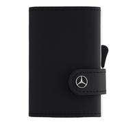 Mercedes-Benz Mercedes-Benz Kollektion Mini Geldbörse | Schwarz | B66959385