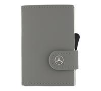 Mercedes-Benz Mercedes-Benz Kollektion Mini Geldbörse | Silbergrau | B66959260