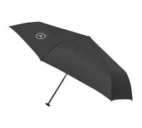 Mercedes-Benz Mercedes-Benz Kollektion Mini-Taschenschirm, anthrazit | B66959273