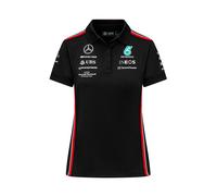 Mercedes-Benz Mercedes-Benz Motorsport Damen Poloshirt, Team Mercedes-AMG F1 | XS | B67999780