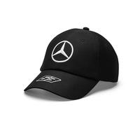 Mercedes-Benz Mercedes-Benz Motorsport Kollektion Cap, George Russell, Team, Mercedes-AMG F1 | B67999696