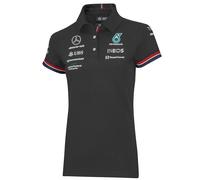 Mercedes-Benz Mercedes-Benz Motorsport Kollektion Poloshirt Damen schwarz Gr. XXS - XL | S | B67997760