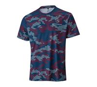 Mercedes-Benz Mercedes-Benz Motorsport Kollektion T-Shirt Herren blau, rot, weiß Gr. S - XXL | XL | B67997893