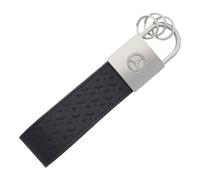 Mercedes-Benz Mercedes-Benz Schlüsselanhänger Upcycling | Schwarz | B66959376