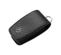 Mercedes-Benz Mercedes Benz Schlüsseletui, Carbonleder, carbon | B66959924