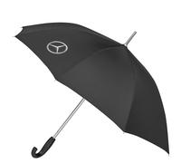 Mercedes-Benz Mercedes-Benz Stockschirm Regenschirm schwarz | B66958960
