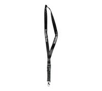 Mercedes-Benz Original Lanyard mit Karabiner, neues Modell