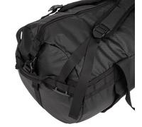 Mercedes-Benz Reisetasche schwarz MBT0153