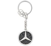 Mercedes-Benz Schlüsselanhänger St. Tropez, 13,7 x 6,5 x 3 cm