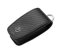 Mercedes-Benz Schlüsseletui Carbonleder carbon B66959924