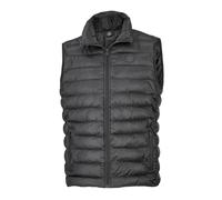 Mercedes-Benz Steppweste Weste Herren schwarz (DE/NL/SE/PL, Alphanumerisch, XL, Regular, Tall)