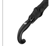 Mercedes-Benz Stockschirm Regenschirm schwarz B66958960