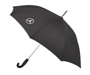 Mercedes-Benz Stockschirm Regenschirm schwarz B66959899