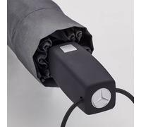 Mercedes-Benz Taschenschirm G-Klasse grau B67960030