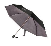 Mercedes-Benz Taschenschirm schwarz / roségold B66959721