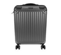 Mercedes-Benz Travelite Kabinenkoffer grau MBT0091