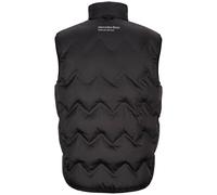 Mercedes-Benz Truck 2-in1 Weste Herren schwarz Größe XL MBT0207XL