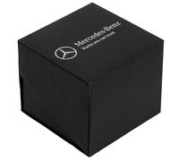 Mercedes-Benz Truck Actros Edelstahl Chronograph Armbanduhr Herren MBT0188