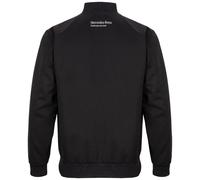 Mercedes-Benz Truck Bomber-Jacke Herren schwarz Größe 2XL MBT0206XXL