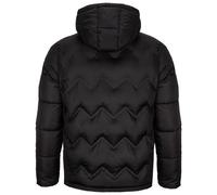 Mercedes-Benz Truck Strick Insulation Jacket schwarz Größe S MBT0185S