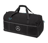 Mercedes-Benz Trucks Reisetasche 74 l schwarz MBT0235