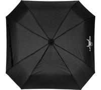 Mercedes-Benz Unimog Taschenschirm schwarz UNI0035