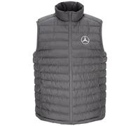 Mercedes-Benz Unimog Weste grau Größe L UNI0043L