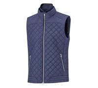 Mercedes-Benz Weste Herren blau Modern fit Größe L B66041714