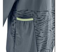 Mercedes-Benz Windjacke Herren dunkelgrau by PUMA Größe S B66959501