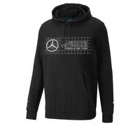 Mercedes Hoodie "Stern" von Puma M
