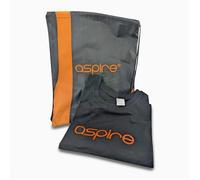Merch Set Aspire - T-Shirt und Turnbeutel