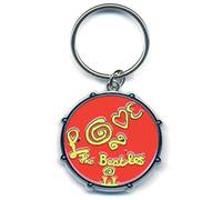 Merch-the Beatles - Love Drum Accessories ( )