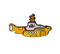 Merch-the Beatles - Yellow Submarine Accessories ( )