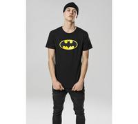 Merchcode Batman Logo Tee MC038 Black, Größe:XL
