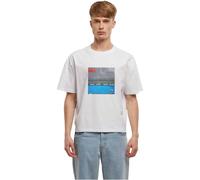 Merchcode Blur Ballad Of Darren Kurzarm-t-shirt