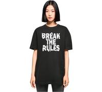 MERCHCODE Damen T-Shirt