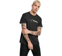 MisterTee T-Shirt (1-tlg) SIZE,L|M|S|XXL