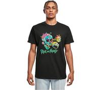 MERCHCODE Herren T-Shirt