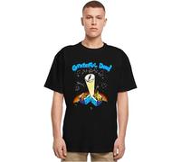 MERCHCODE Herren T-Shirt